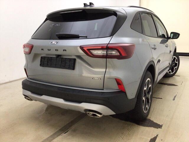 Ford KUGA 2.5 PHEV Active X * PANO * TREKHAAK * HUD * WINTERPAKKET *