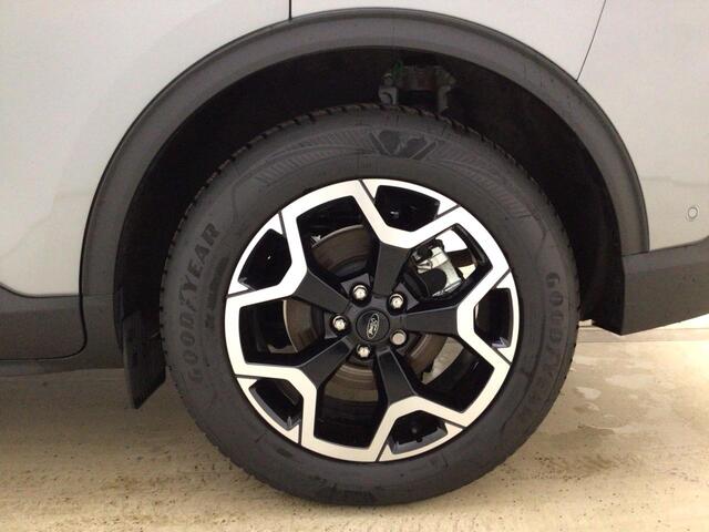 Ford KUGA 2.5 PHEV Active X * PANO * TREKHAAK * HUD * WINTERPAKKET *