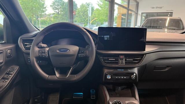 Ford KUGA 2.5 PHEV ST-LINE X 243pk / FULL OPTIONS / 20inch