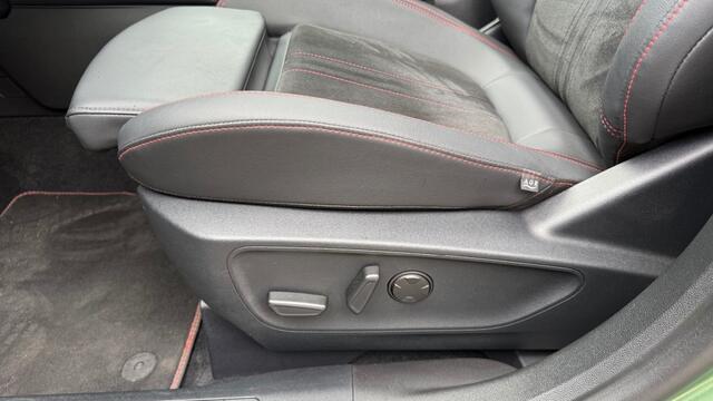 Ford KUGA 2.5 PHEV ST-LINE X 243pk / FULL OPTIONS / 20inch