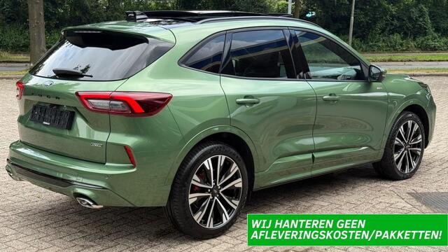 Ford KUGA 2.5 PHEV ST-LINE X 243pk / FULL OPTIONS / 20inch