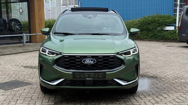 Ford KUGA 2.5 PHEV ST-LINE X 243pk / FULL OPTIONS / 20inch