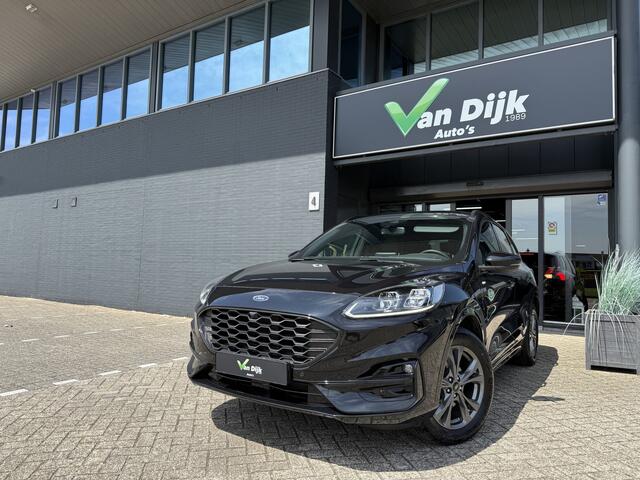 Ford KUGA 2.5 PHEV ST-Line X Panodak Head-Up Camera Navi