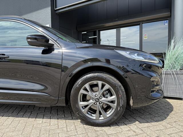 Ford KUGA 2.5 PHEV ST-Line X Panodak Head-Up Camera Navi