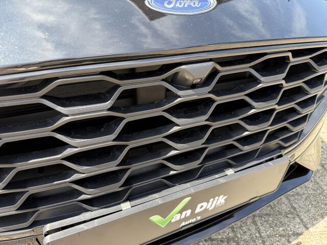 Ford KUGA 2.5 PHEV ST-Line X Panodak Head-Up Camera Navi