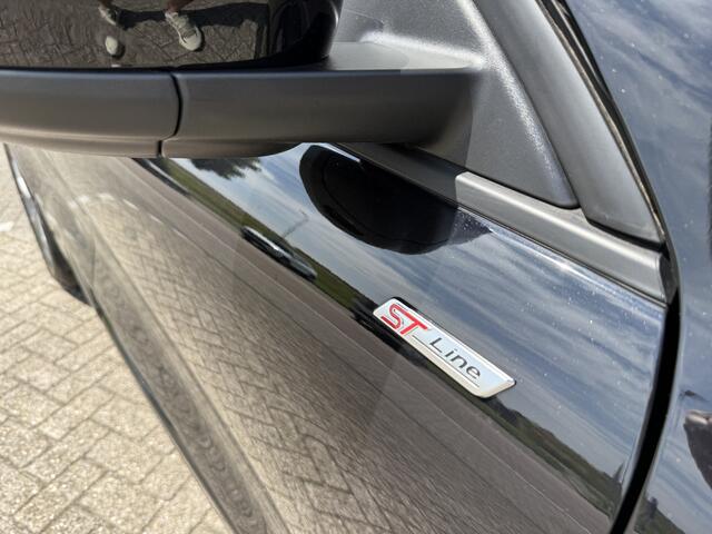 Ford KUGA 2.5 PHEV ST-Line X Panodak Head-Up Camera Navi