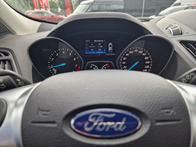 Ford KUGA 1.5 Trend | Trekhaak | Parkeersensoren | Navigatiesysteem |