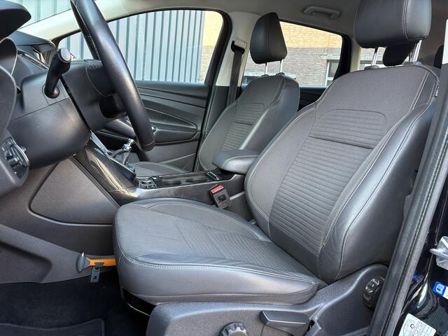 Ford KUGA 1.5 EcoBoost Titanium | Keyless | Apple Carplay | Set Zomer & Winterbanden | Prijs Rijklaar!!