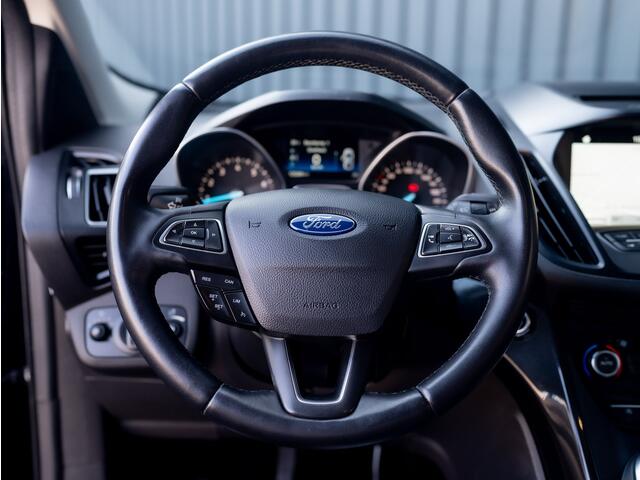 Ford KUGA 1.5 EcoBoost Titanium | Keyless | Apple Carplay | Set Zomer & Winterbanden | Prijs Rijklaar!!