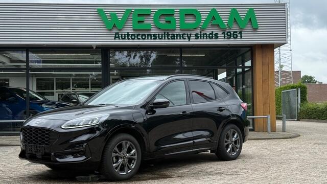 Ford KUGA 2.5 PHEV ST-LINE X / FULL OPTIONS / 18inch+Trekhaak