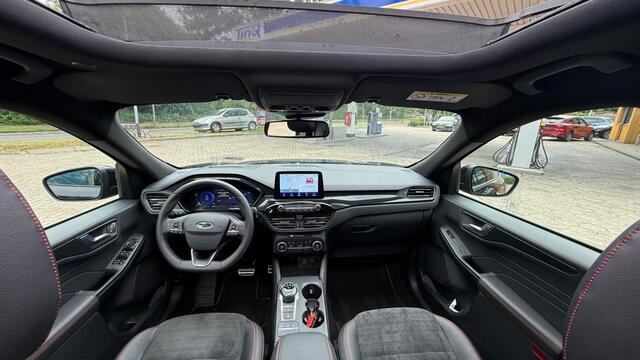 Ford KUGA 2.5 PHEV ST-LINE X / FULL OPTIONS / 18inch+Trekhaak