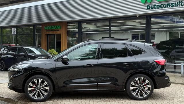 Ford KUGA 2.5 PHEV ST-LINE X / FULL OPTIONS / 18inch+Trekhaak