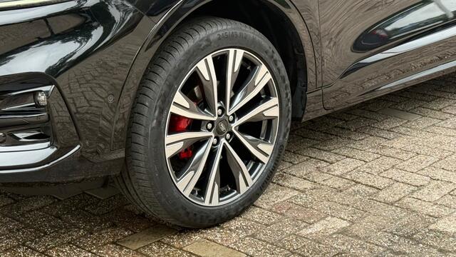 Ford KUGA 2.5 PHEV ST-LINE X / FULL OPTIONS / 18inch+Trekhaak