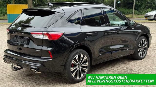 Ford KUGA 2.5 PHEV ST-LINE X / FULL OPTIONS / 18inch+Trekhaak