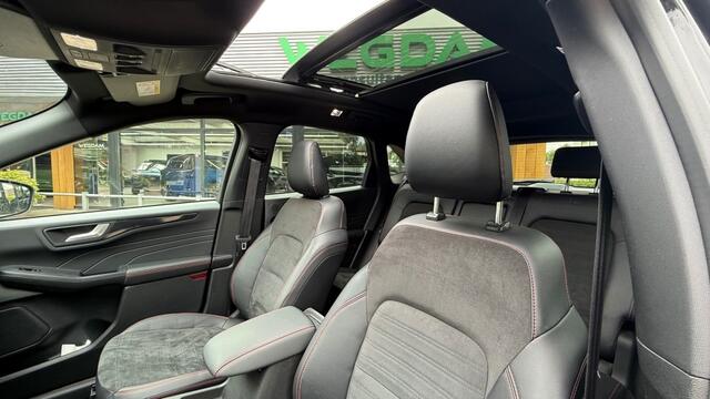 Ford KUGA 2.5 PHEV ST-LINE X / FULL OPTIONS / 18inch+Trekhaak