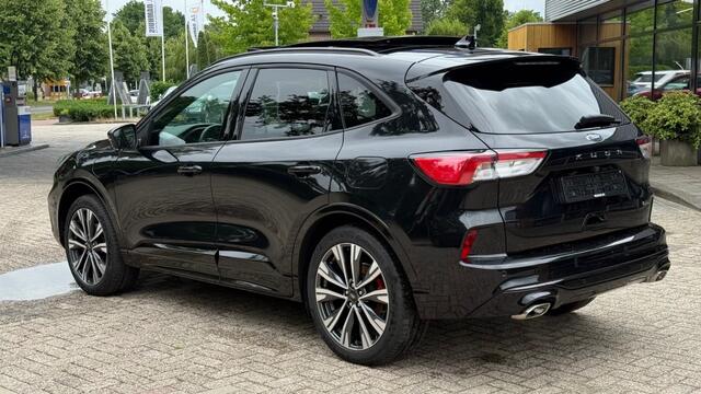 Ford KUGA 2.5 PHEV ST-LINE X / FULL OPTIONS / 18inch+Trekhaak