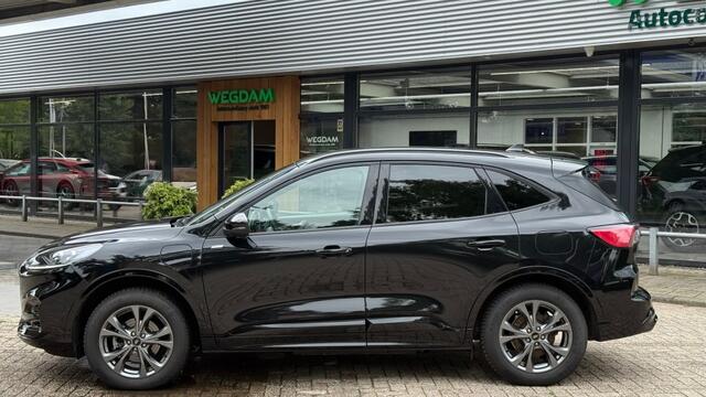 Ford KUGA 2.5 PHEV ST-LINE X / FULL OPTIONS / 18inch+Trekhaak