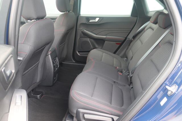 Ford KUGA BJR 2021 2.5 225 PK PHEV ST-Line CRUISE / AIRCO ECC / PARKEERSENSOREN V+A / CAMERA / ST-LINE PLUG-IN HYBRIDE