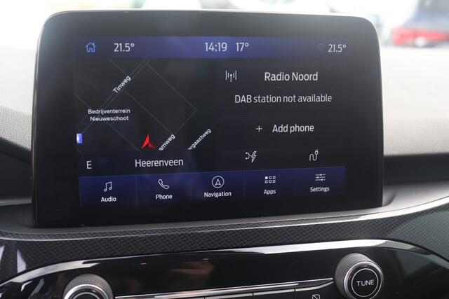 Ford KUGA BJR 2021 2.5 225 PK PHEV ST-Line CRUISE / AIRCO ECC / PARKEERSENSOREN V+A / CAMERA / ST-LINE PLUG-IN HYBRIDE