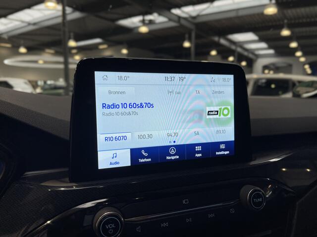 Ford KUGA 2.5 PHEV ST-Line X | Navigatiesysteem | Trekhaak | Winter Pack | Adaptieve Cruise Control |