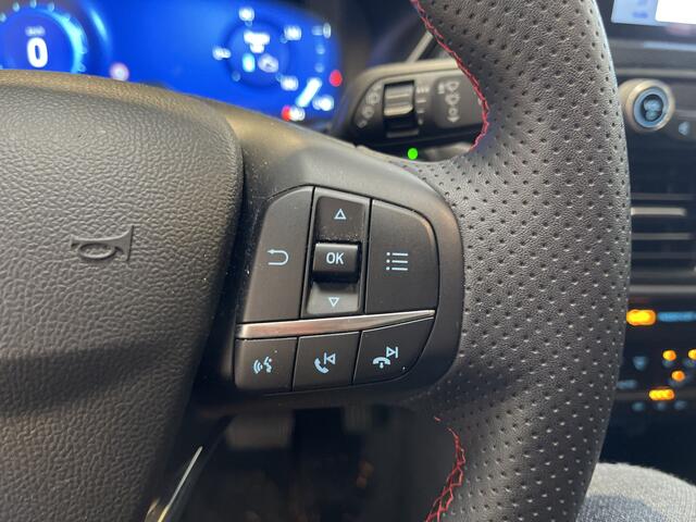 Ford KUGA 2.5 PHEV ST-Line X | Navigatiesysteem | Trekhaak | Winter Pack | Adaptieve Cruise Control |