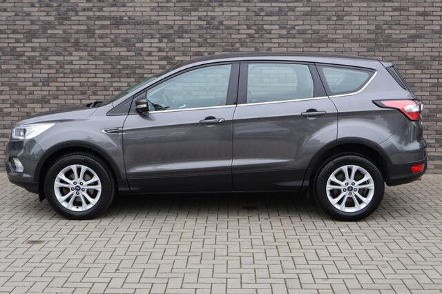 Ford KUGA 1.5 EcoB. Titanium | Trekhaak |