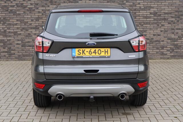 Ford KUGA 1.5 EcoB. Titanium | Trekhaak |