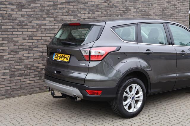 Ford KUGA 1.5 EcoB. Titanium | Trekhaak |
