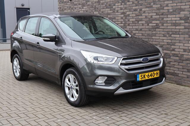 Ford KUGA 1.5 EcoB. Titanium | Trekhaak |
