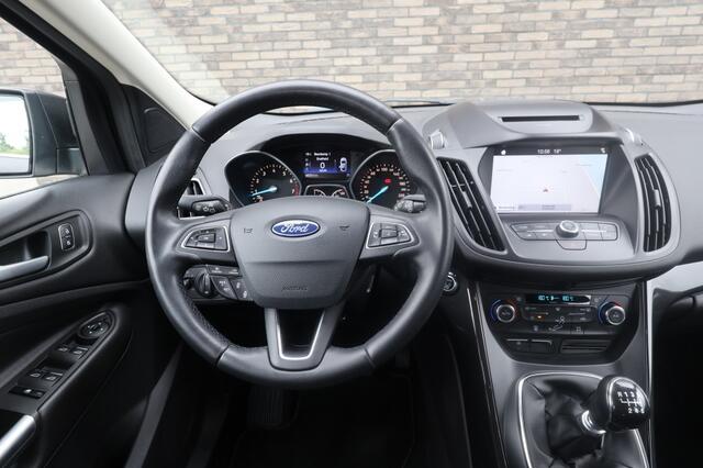 Ford KUGA 1.5 EcoB. Titanium | Trekhaak |