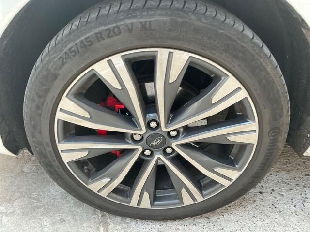 Ford KUGA 2.5 PHEV ST-Line X | Panoramadak | 20 inch | Winter Pack | Head up Display | Adaptive LED | Bang&Olufsen