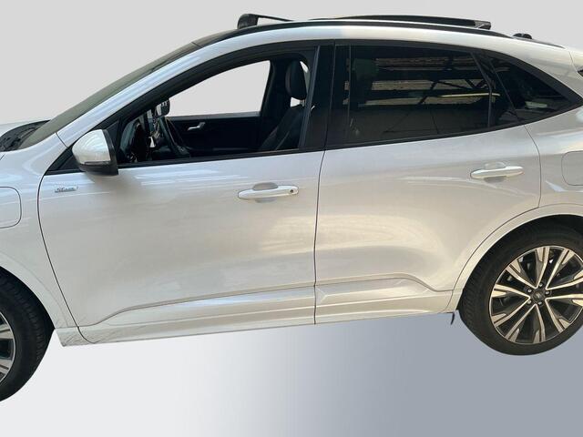 Ford KUGA 2.5 PHEV ST-Line X | Panoramadak | 20 inch | Winter Pack | Head up Display | Adaptive LED | Bang&Olufsen