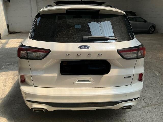 Ford KUGA 2.5 PHEV ST-Line X | Panoramadak | 20 inch | Winter Pack | Head up Display | Adaptive LED | Bang&Olufsen