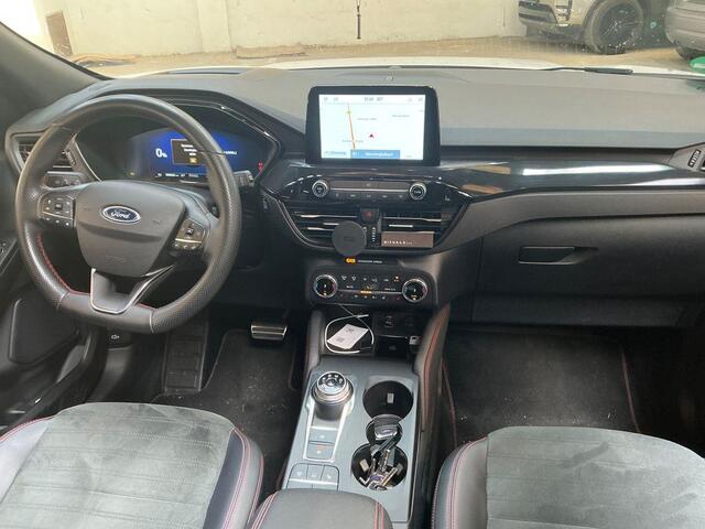 Ford KUGA 2.5 PHEV ST-Line X | Panoramadak | 20 inch | Winter Pack | Head up Display | Adaptive LED | Bang&Olufsen