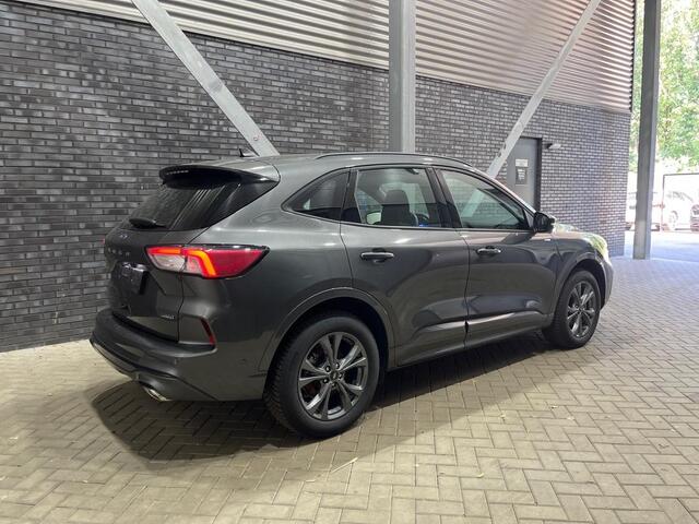 Ford KUGA 2.5 PHEV ST-Line | Head-Up | Stoel+Stuurverwarming | Keyless | BLIS | Camera | ACC