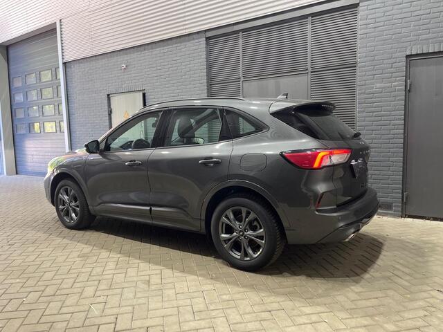Ford KUGA 2.5 PHEV ST-Line | Head-Up | Stoel+Stuurverwarming | Keyless | BLIS | Camera | ACC