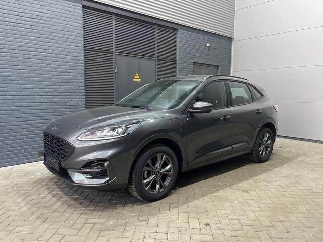 Ford KUGA 2.5 PHEV ST-Line | Head-Up | Stoel+Stuurverwarming | Keyless | BLIS | Camera | ACC