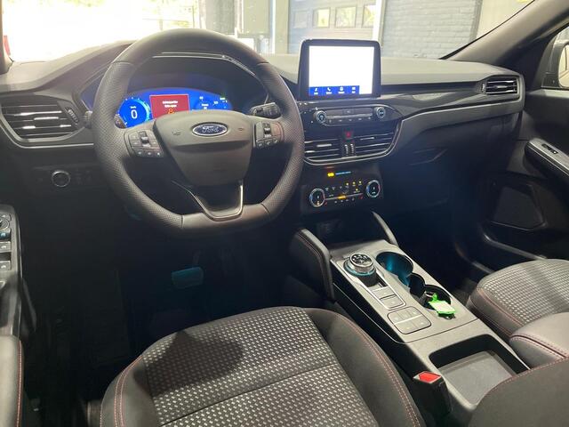 Ford KUGA 2.5 PHEV ST-Line | Head-Up | Stoel+Stuurverwarming | Keyless | BLIS | Camera | ACC