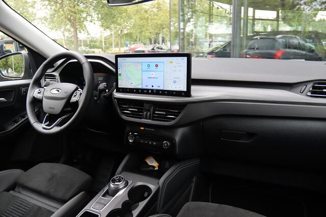 Ford KUGA 2.5 PHEV ACTIVE X 243PK *NIEUW DIRECT LEVERBAAR!* | 360 CAMERA | CARPLAY | LED | WINTERPACK | B&O | ACC | AGR |