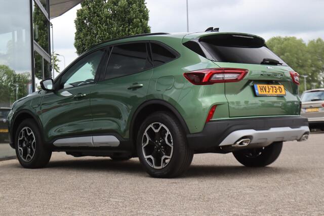 Ford KUGA 2.5 PHEV ACTIVE X 243PK *NIEUW DIRECT LEVERBAAR!* | 360 CAMERA | CARPLAY | LED | WINTERPACK | B&O | ACC | AGR |