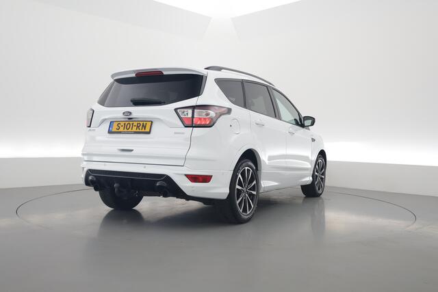 Ford KUGA 1.5 ST-Line 4WD Aut. | Pano | Camera | Apple CarPlay | Stoel / Stuurverw. | Trekhaak