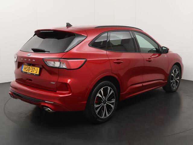 Ford KUGA 2.5 PHEV ST-Line X Head up displ. I Adapt Cruise I 19"LM I Winter Pack I