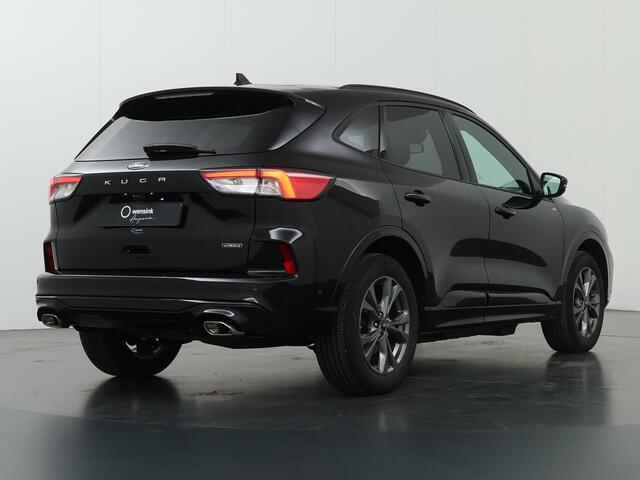 Ford KUGA 2.5 PHEV ST-Line X | Adaptive Cruise Control | Navigatie | B&O Premium Audio | Winterpack | Elekt. Achterklep | Achteruitrijcamera |