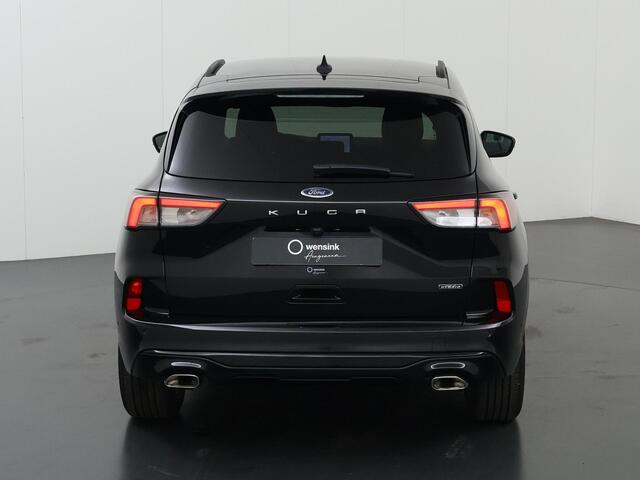 Ford KUGA 2.5 PHEV ST-Line X | Adaptive Cruise Control | Navigatie | B&O Premium Audio | Winterpack | Elekt. Achterklep | Achteruitrijcamera |