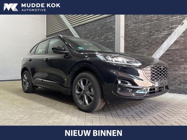 Ford KUGA 2.5 PHEV ST-Line | ACC | Head-Up | BLIS | Camera | Stoel+Stuurverwarming
