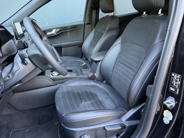 Ford KUGA 2.5 PHEV ST-Line X / Elektrisch Wegklapbare Trekhaak / Stoel Verwarming V+A / Adaptive Cruise / Achteruitrij Camera / Elektrische Achterklep / Bang & Olufsen Audio /
