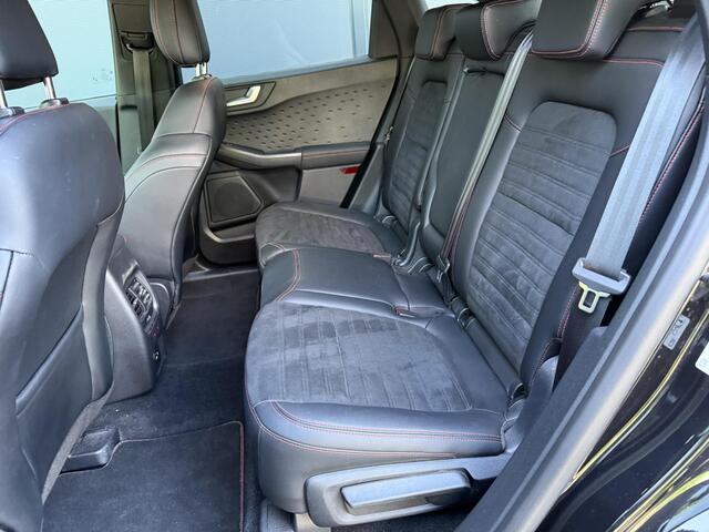 Ford KUGA 2.5 PHEV ST-Line X / Elektrisch Wegklapbare Trekhaak / Stoel Verwarming V+A / Adaptive Cruise / Achteruitrij Camera / Elektrische Achterklep / Bang & Olufsen Audio /