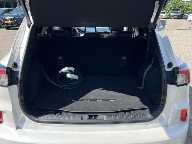 Ford KUGA 2.5 PHEV Vignale 225pk | Panoramadak | Winter Pack | Adaptive Cruise Control | BLIS | Head-up Display | Elek. Kofferklep |
