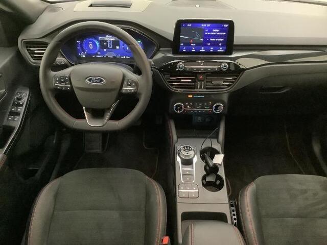 Ford KUGA 2.5 PHEV ST-Line X 225pk | Driver Assistance Pack | Winterpack | Wegklapbare Trekhaak | Technology Pack | 19 inch Licht metaal | Verlengde fabrieksgarantie tot 01-2027