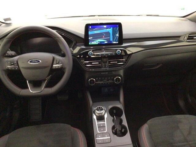 Ford KUGA 2.5 PHEV ST-Line X 225pk | Driver Assistance Pack | Winterpack | Wegklapbare Trekhaak | 1.500kg Trekgewicht | Verlengde fabrieksgarantie tot 08-2028